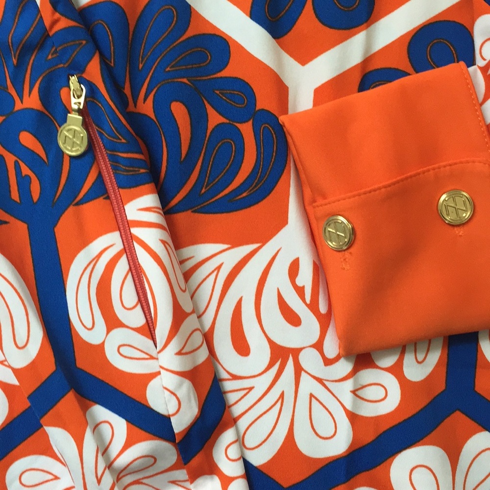 Final Price!🎁🎄T. N. Designer Dress - Picture 3 of 5